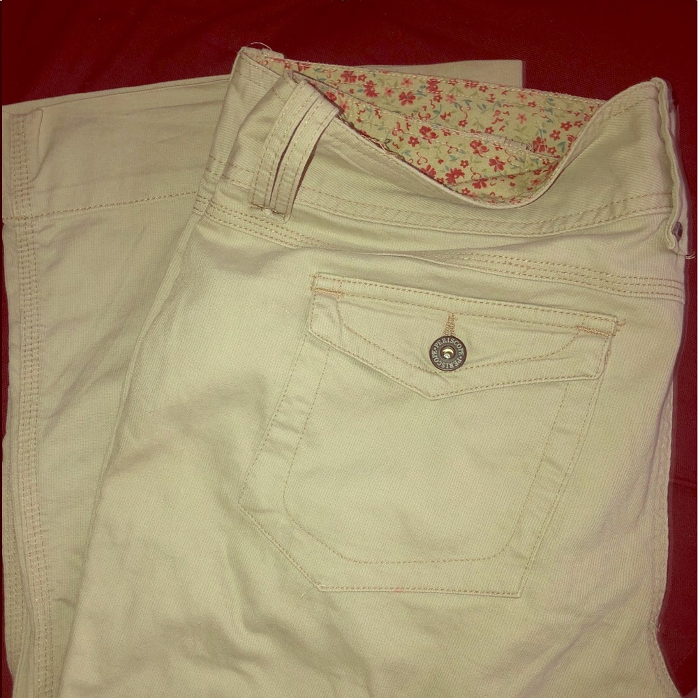 Pants